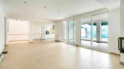 Semi-detached house in L'Albir photo 10