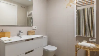 Apartment in Calpe - Calp photo 19