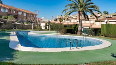 Townhouse in L'Albir photo 27