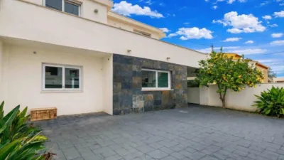 Semi-detached house in L'Albir photo 6