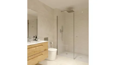 Apartment in Playa del Cura Area photo 9