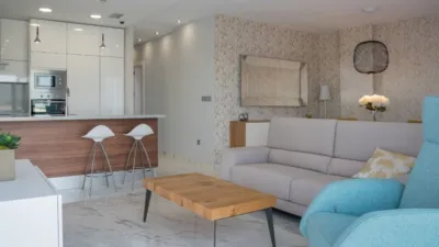 Casa – Orihuela, Lagosol-Sector F-2 - Vista 4
