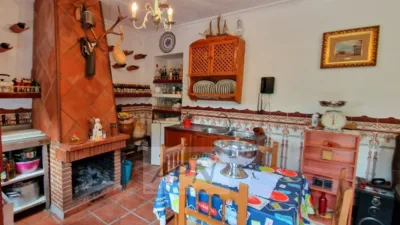 Rustic Finca in Álora photo 10