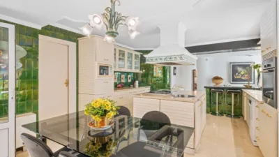 House in Altea La Vella photo 19
