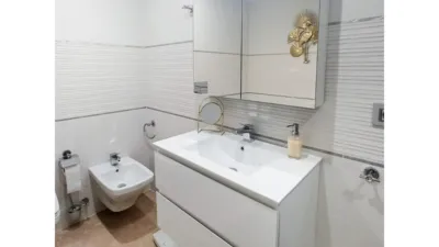 Apartment in Barranc Fondo photo 18