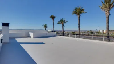 Villa in Aguas Nuevas-Torreblanca-Sector 25 photo 23