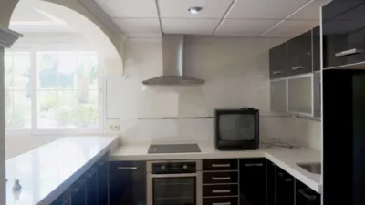 House in Urbanizations photo 18