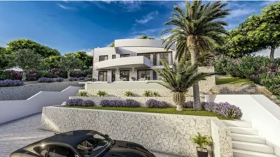 Casa – Altea - Más