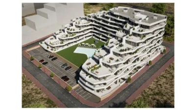 Piso – San Miguel de Salinas - Vista 3