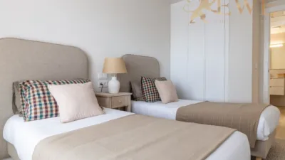 Apartment in Calpe - Calp photo 51