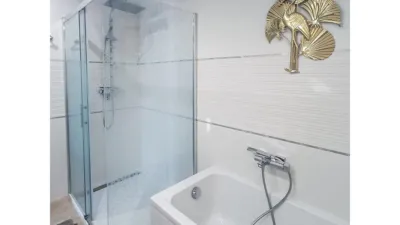 Apartment in Barranc Fondo photo 17
