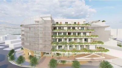 Piso – L'Alfàs del Pi - Vista 4