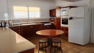 Villa in L'Albir photo 16