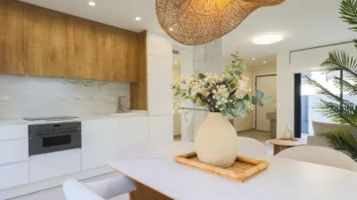 Casa – Orihuela, Urbanización Villacosta I, Villa Martín - Más