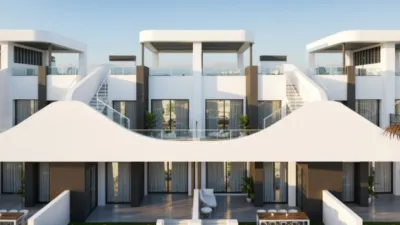 Apartamento en venta en San Fulgencio - Vista 5