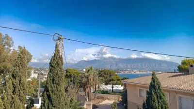 Casa en L'Albir photo 10