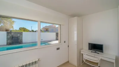 Villa in L'Albir photo 14
