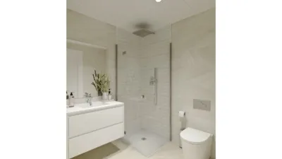 Apartment in Playa del Cura Area photo 8