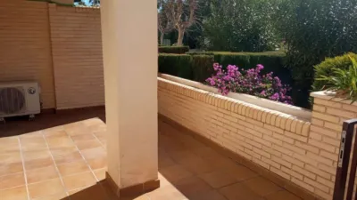 Apartment in L'Albir photo 6