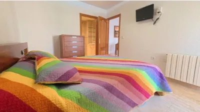 Apartment in L'Albir photo 12