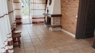 Villa in L'Albir photo 14
