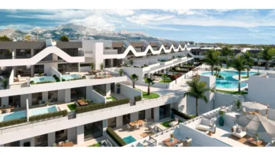 Apartamento en Escandinàvia-El Captivador photo 10