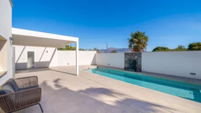 Casa – L'Alfàs del Pi - Vista 5