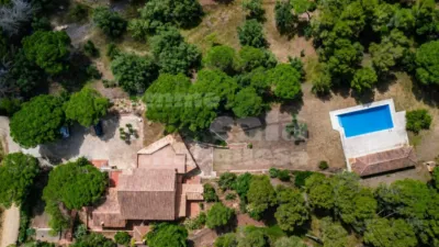 House in Sant Joan de Palamós-El Figuerar photo 32
