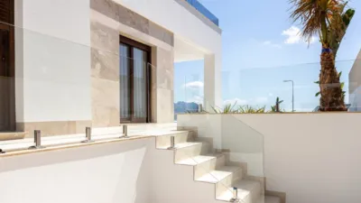 House in Polop photo 18