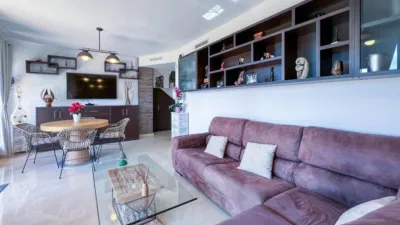 Apartment in Golf Bahía Urbanization photo 17