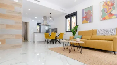 Casa – Torrevieja - Vista 5