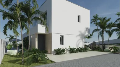 Casa – Rojales, Ciudad Quesada - Vista 3