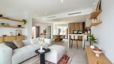 Villa in Algorfa photo 24