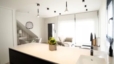 Apartamento en Torre de la Horadada photo 19