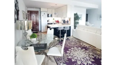 Apartment in Barranc Fondo photo 7