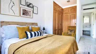 Casa pareada en L'Albir photo 16