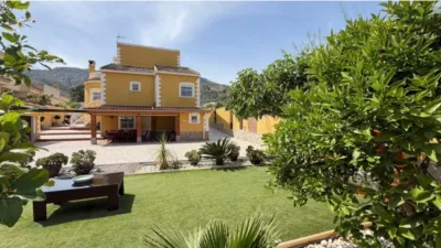 Casa – Orihuela, El Pinar de Campoamor, Dehesa de Campoamor - Vista 3