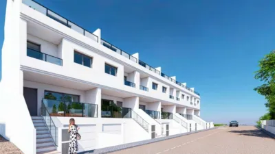 Piso – Rafal - Vista 5