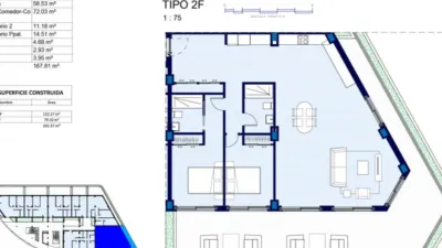 Apartment in L'Albir photo 17