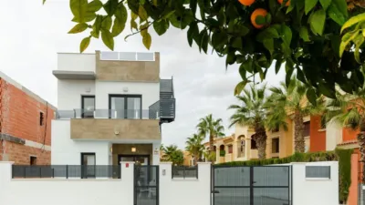 Casa – Torrevieja - Vista 3