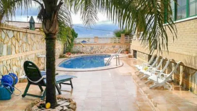 Casa – Benidorm, la Marina Baixa - Vista 2