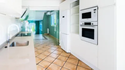 House in L'Albir photo 23