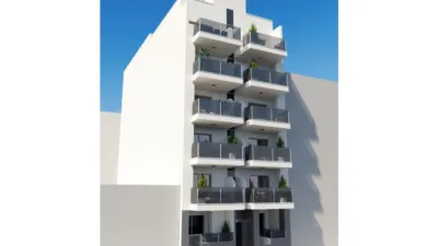 Apartment in Playa del Cura Area photo 12