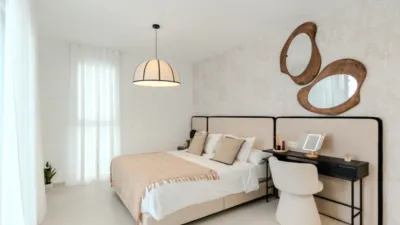 House in Las Lomas del Rame photo 18