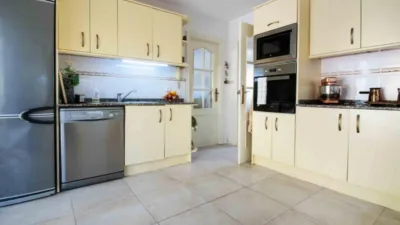 Casa pareada en L'Albir photo 12