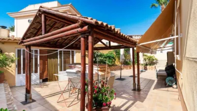 Casa – la Nucia, Urbanización Kristal, Barranc Fondo - Vista 5