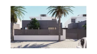 House in Los Nietos photo 13