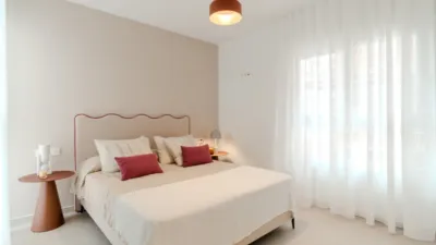 House in Las Lomas del Rame photo 22