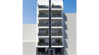 Apartment in Playa del Cura Area photo 3