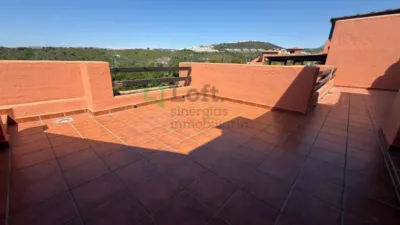 Ático en Finca Cortesín photo 3